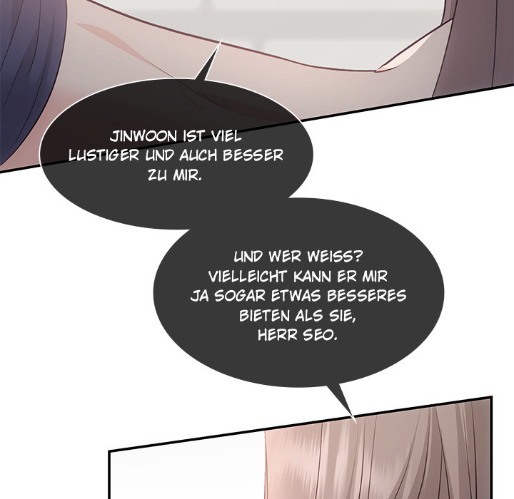 Liebe im Einvernehmen - episode 34 - 46