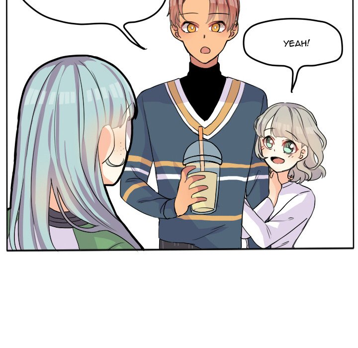 The Chill Couple - episode 26 - 28