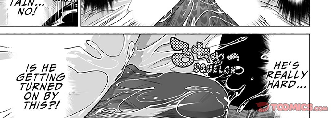 Slipping and Sliding... What if All the Water in the World Turned To Goo? - episode 5 - 21
