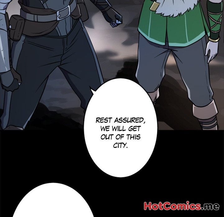 The Chronicle of Seven - episode 48 - 30