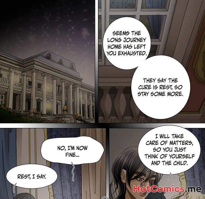 The Emperor's Woman - episode 87 - 4