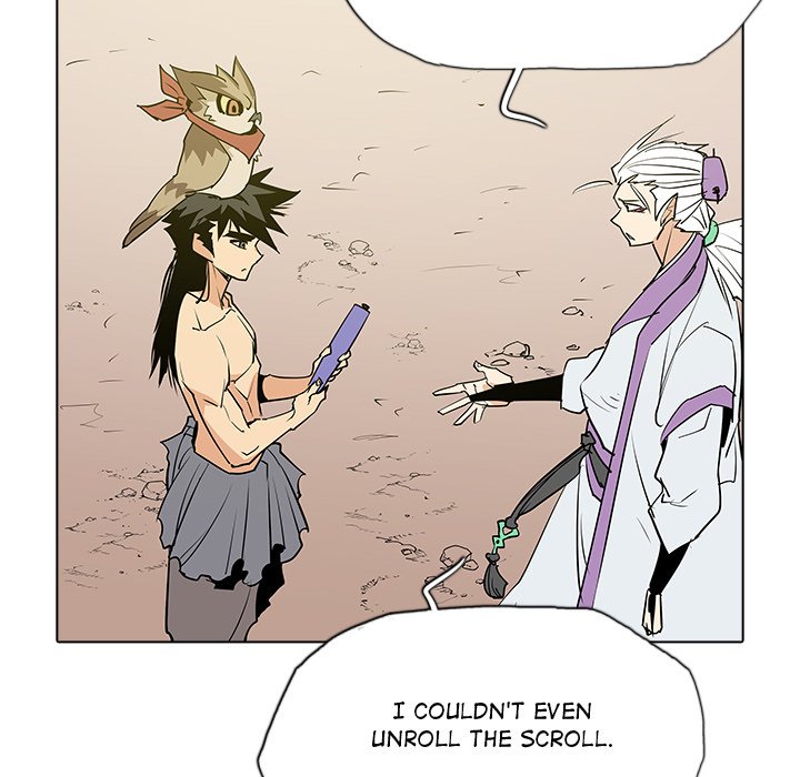 The Fang of Yeongno - episode 50 - 63