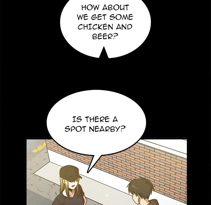 No More, No Less - episode 8 - 7
