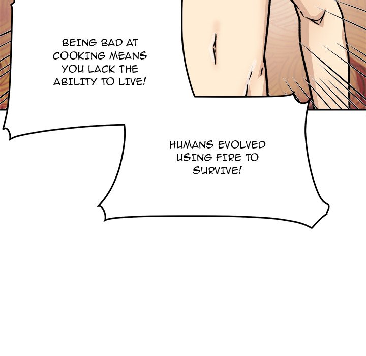 Excuse me, This is my Room - episode 47 - 114