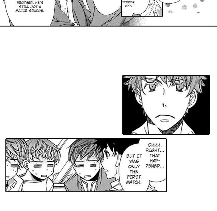 Honey Sword - episode 9 - 40
