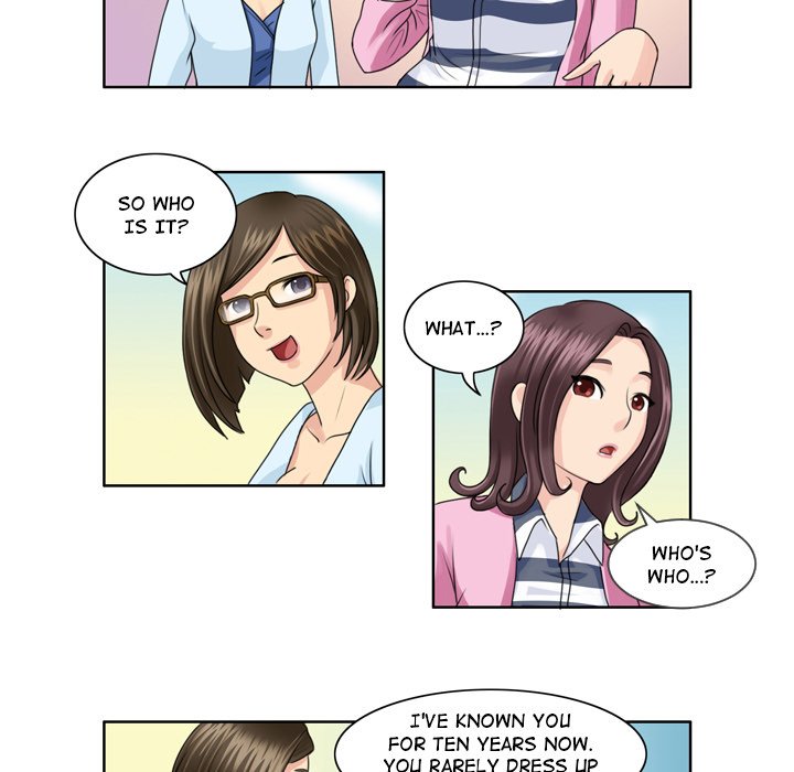 My New Co-worker - episode 3 - 4