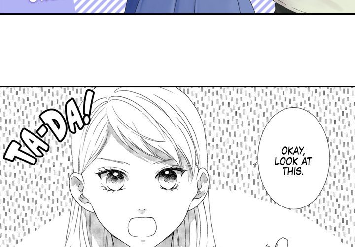 Sweet Seduction: Under the Same Roof  with The Guy I Hate - episode 3 - 2