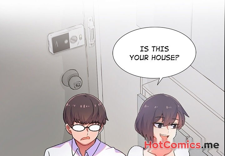 Life with Mia - episode Prologue - 0
