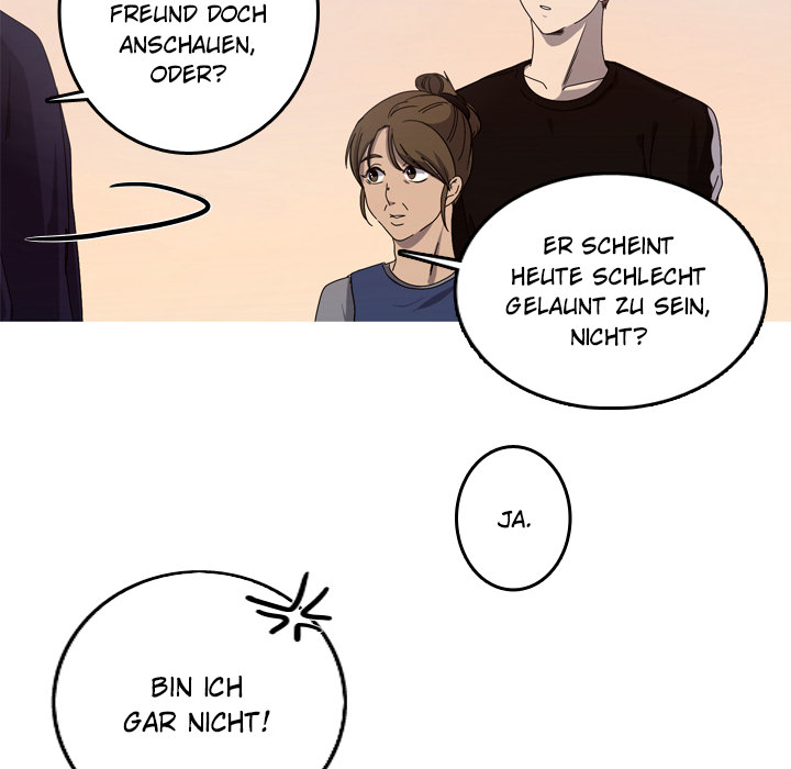 Die Meerjungfrau im Teich - episode 22 - 46
