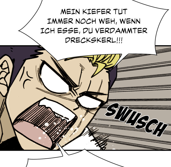Der Schlägerjäger - episode 77 - 77