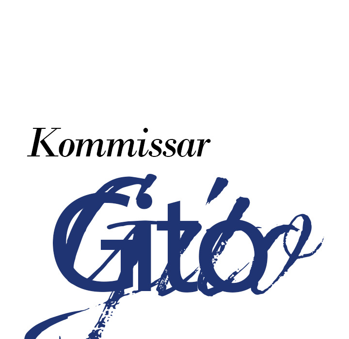Kommissar Gito - episode 3 - 14