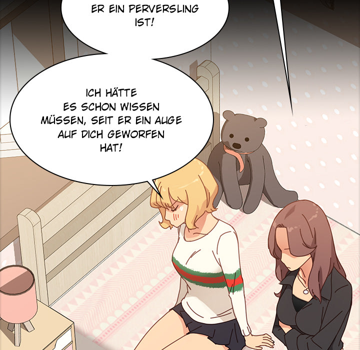 (Fast) wie eine Familie - episode 10 - 15