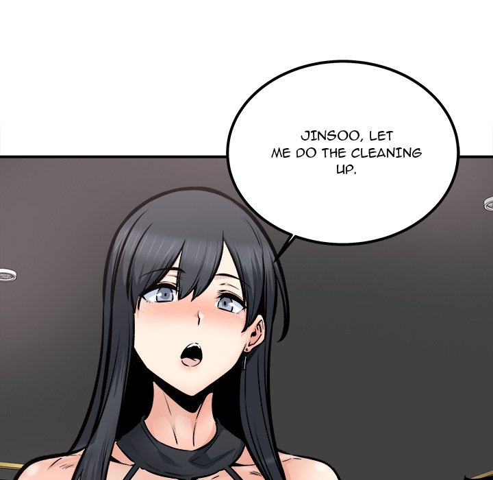 Excuse me, This is my Room - episode 109 - 109