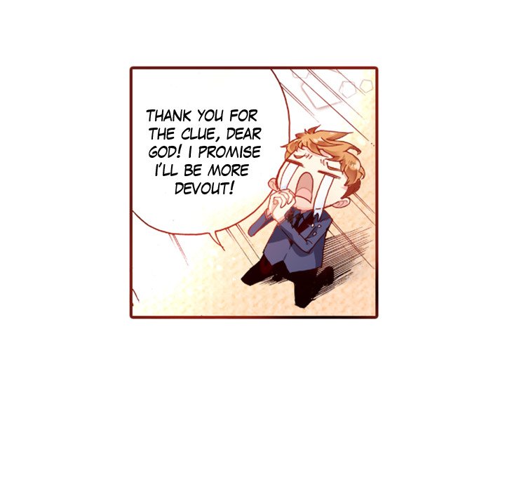 99% Love - episode 11 - 6
