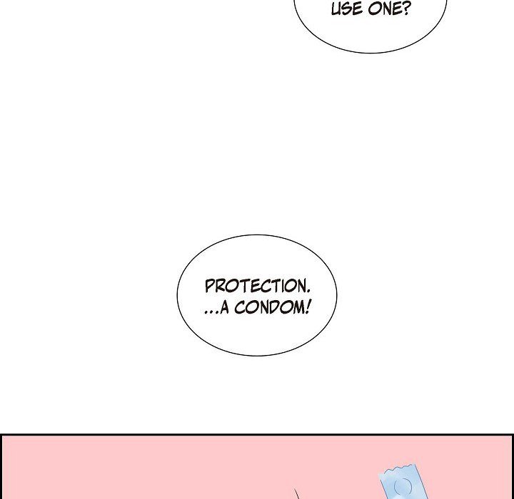 A Misogamist's Romance - episode 3 - 75