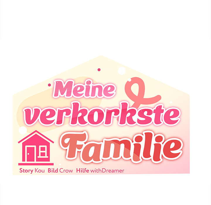Meine verkorkste Familie - episode 9 - 103