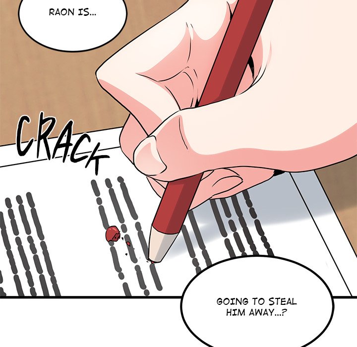 Snapping into Love - episode 26 - 167