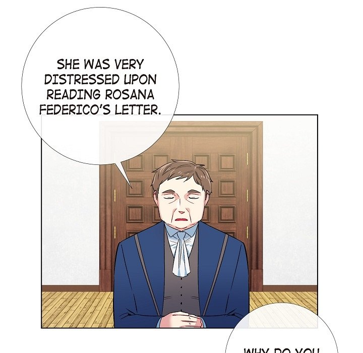 The Maid and the Vampire - episode 41 - 8