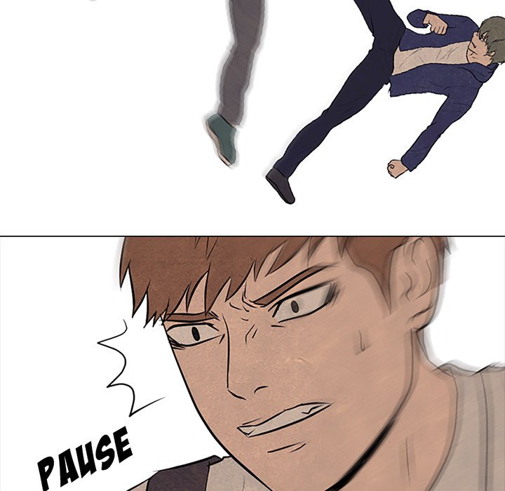 High School Devil - episode 86 - 4