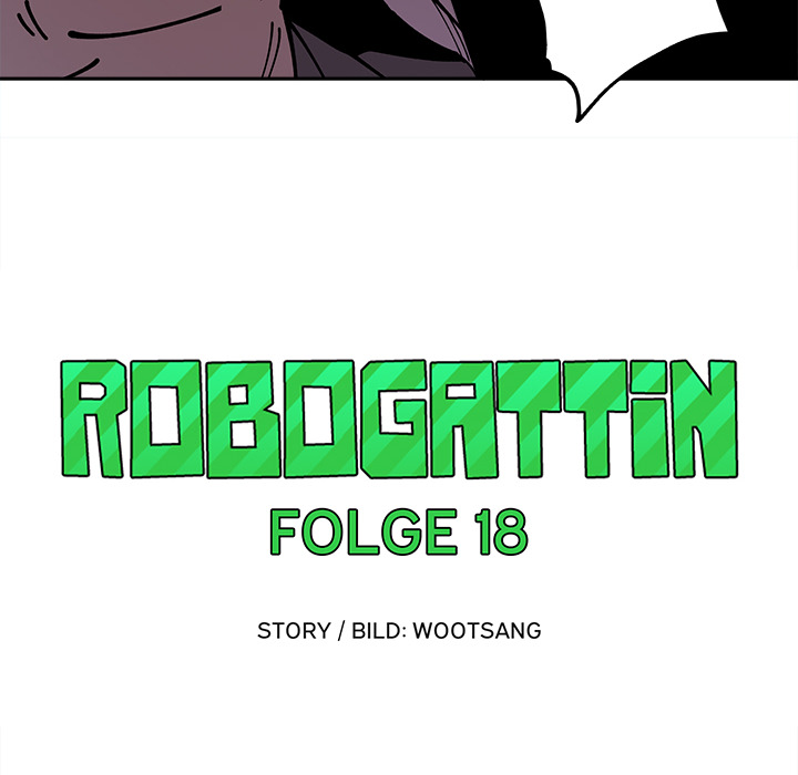 Robogattin - episode 18 - 32