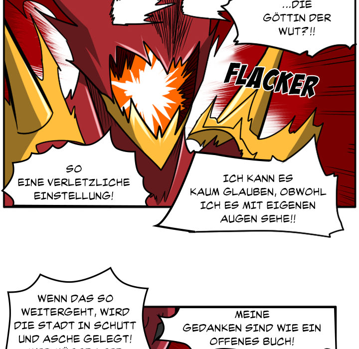 Das Wohnheim aus einer anderen Welt - episode 40 - 58