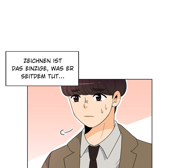 Händchenhalten Auf Eigene Gefahr - episode 58 - 73