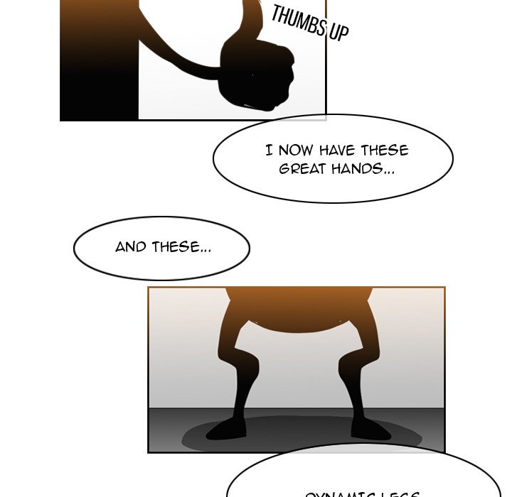 Path to Salvation - episode 51 - 64