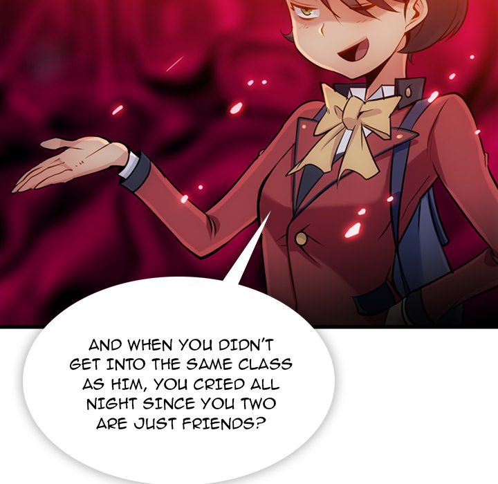 Such a Cute Spy - episode 5 - 19
