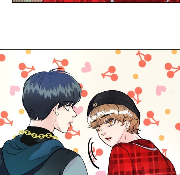 Come Be My Teacher - episode 11 - 55