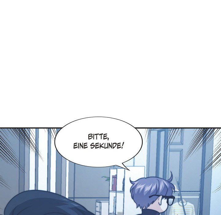 Die geheime Liebe des Omega K - episode 34 - 45