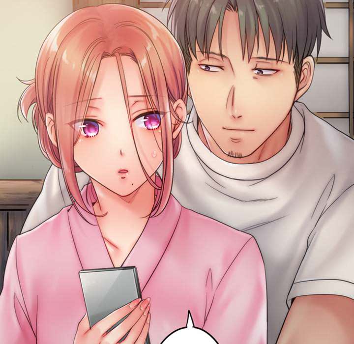 I Can't Resist His Massage! Cheating in Front of My Husband's Eyes - episode 33 - 22