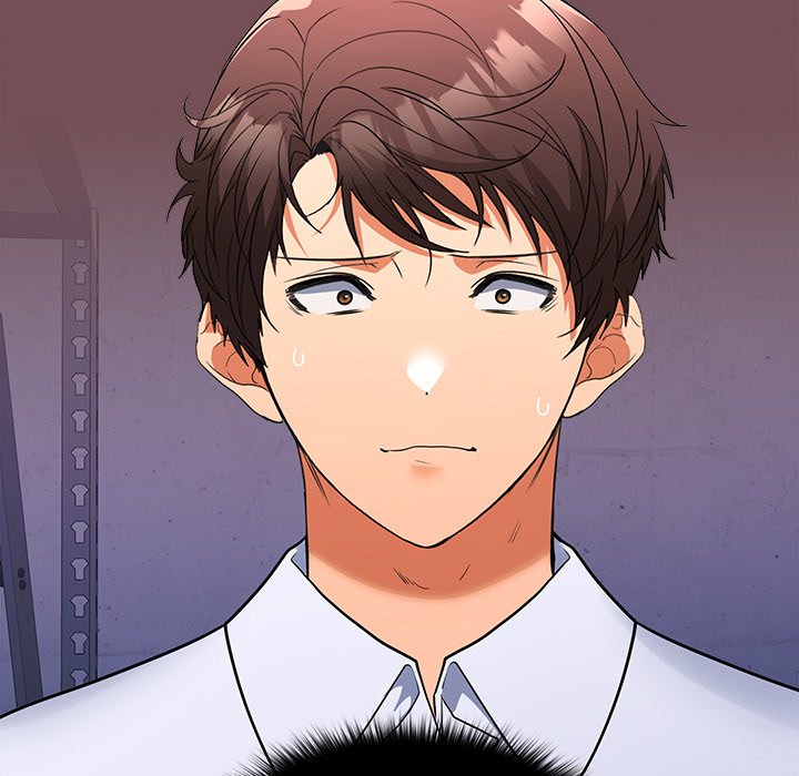 Office Romance is a No-No - episode 8 - 64