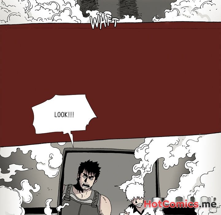 They're Coming - episode 29 - 35