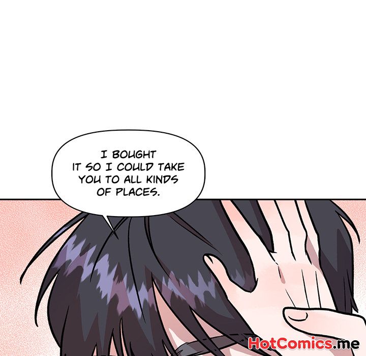 Bitter Sweetheart - episode 35 - 46