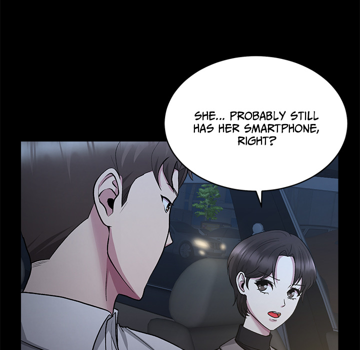 Demon Cat - episode 17 - 12