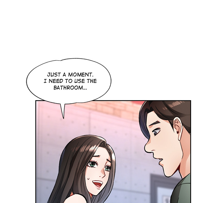Wait, I'm a Married Woman! - episode 9 - 4