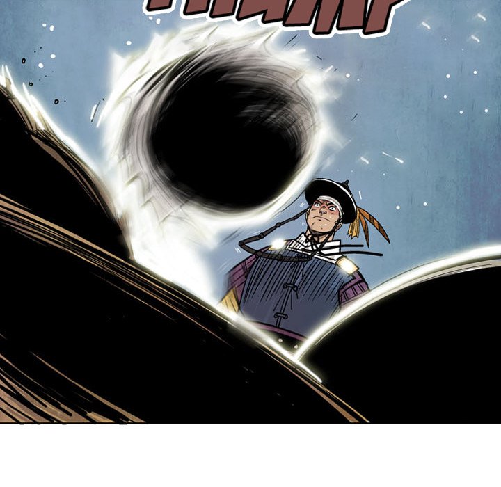 The Sword Clan - episode 9 - 71