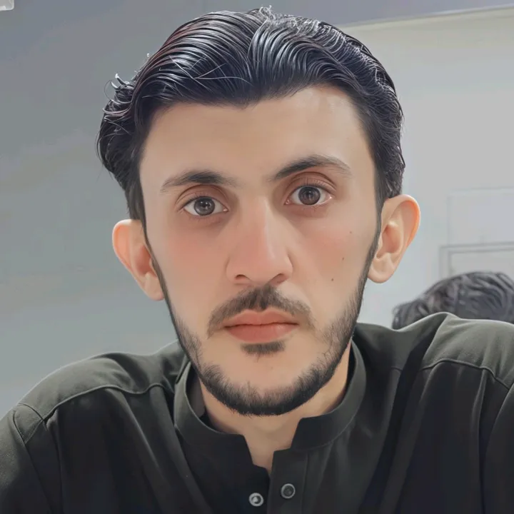 hazratkhanumerzai