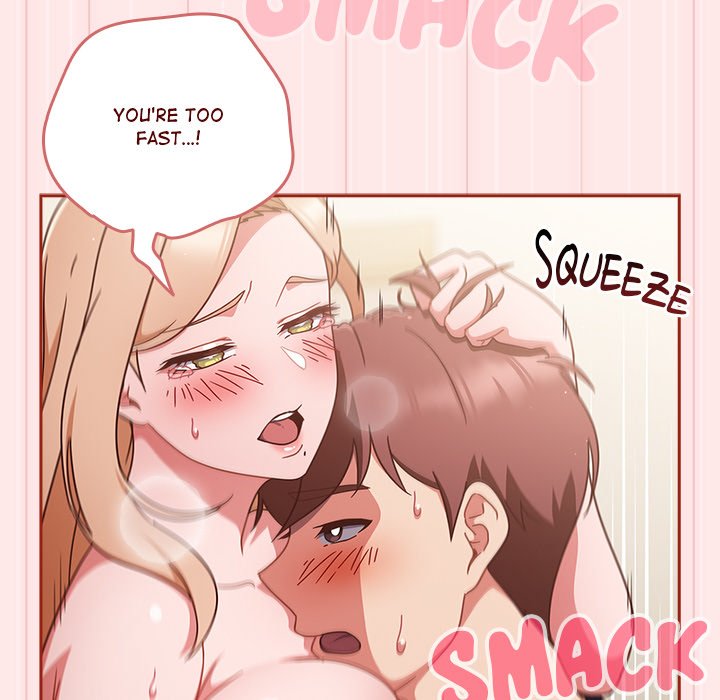 Honey Sweet Part-Time Job - episode 7 - 110