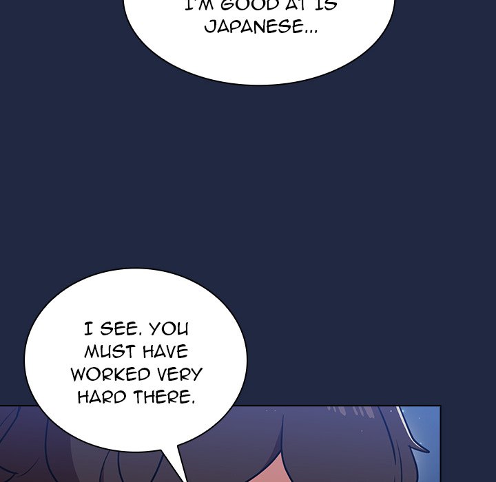 Naughty Little Secret - episode 14 - 113