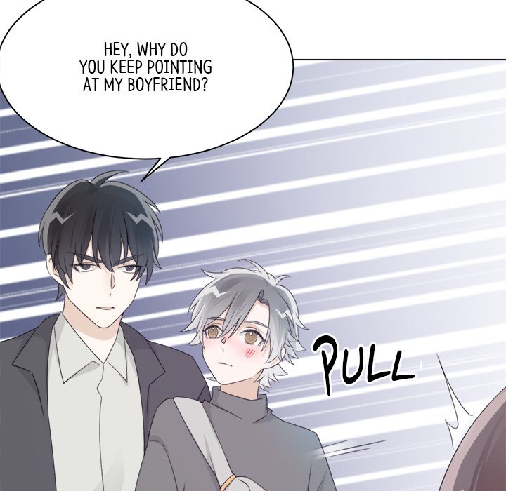 Can't Defy Fate - episode 27 - 43