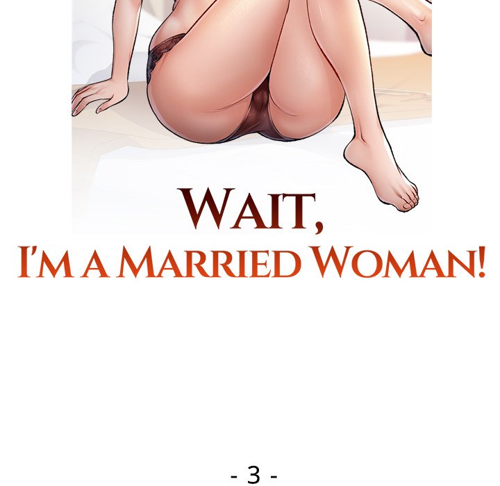 Wait, I'm a Married Woman! - episode 3 - 14