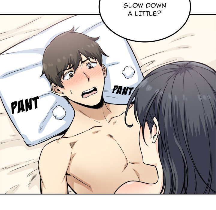 Excuse me, This is my Room - episode 66 - 46