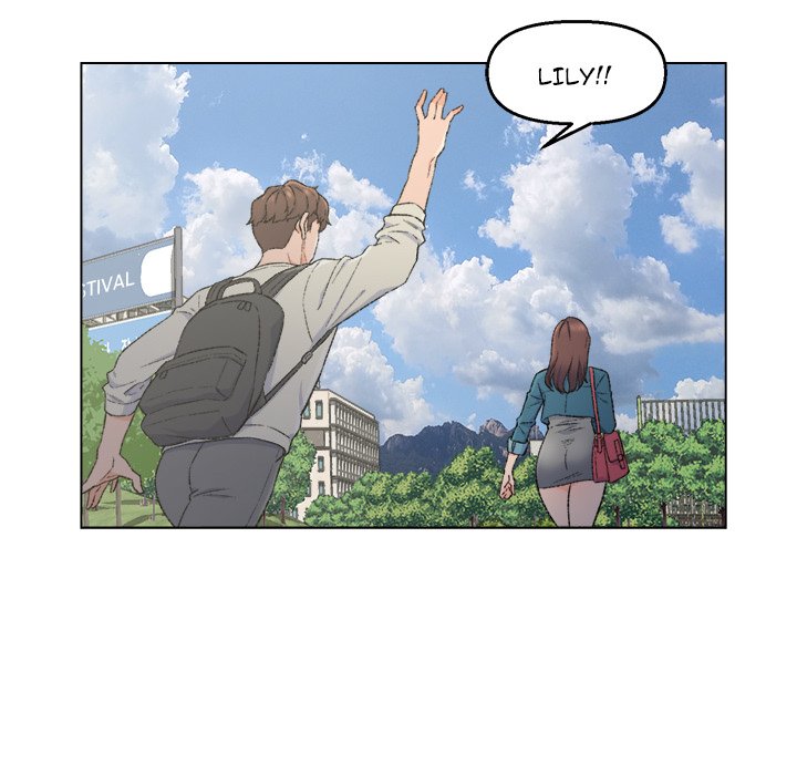 Old Friend - episode 5 - 13