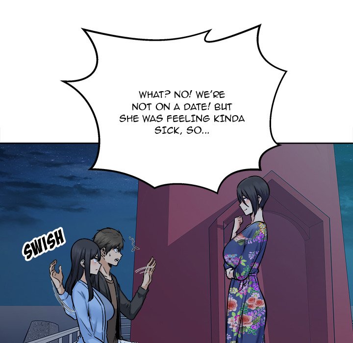 Excuse me, This is my Room - episode 84 - 63