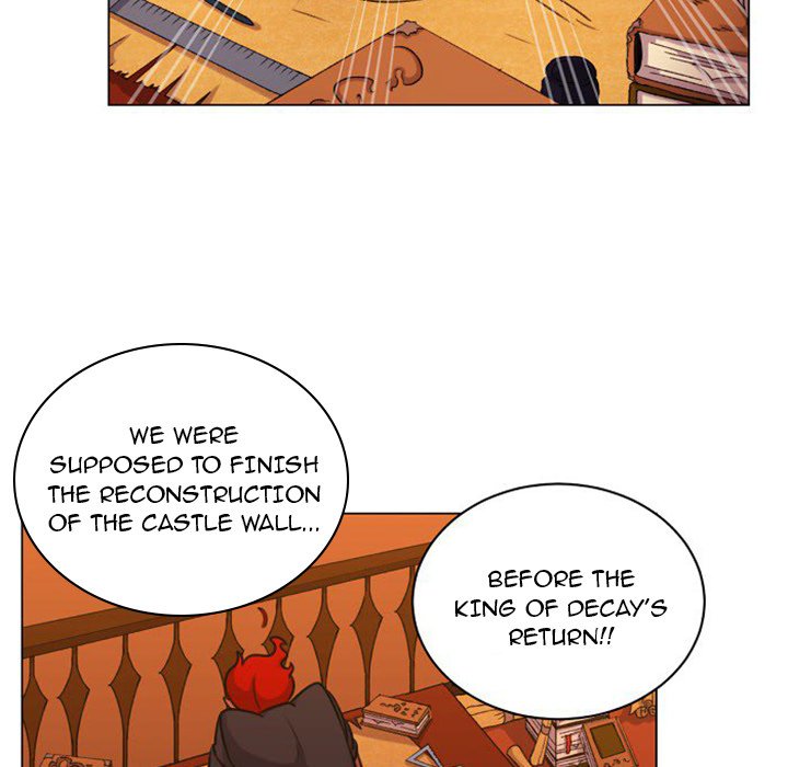 Forest of the Fireflies - episode 53 - 26