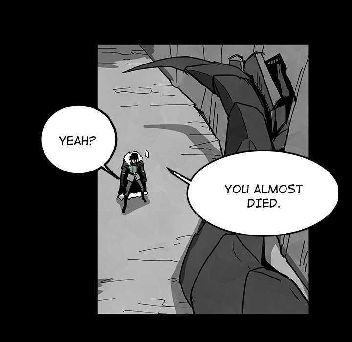 Nine Fantasy - episode 62 - 85