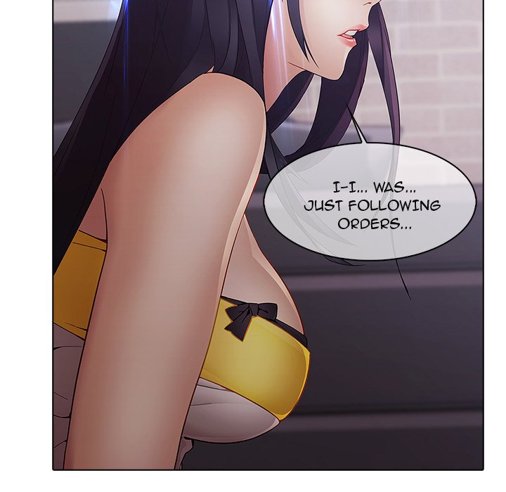 The Butterfly Dream - episode 11 - 32