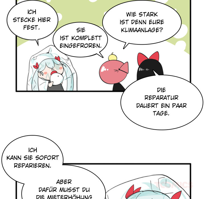 Unter Geschwistern - episode 71 - 18