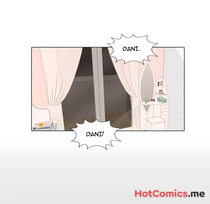 Hold My Hand - episode 30 - 51